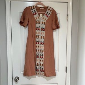 NWT Roolee Dress